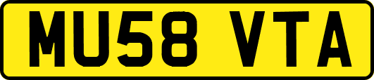 MU58VTA