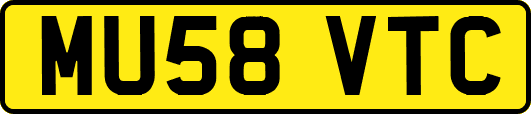 MU58VTC