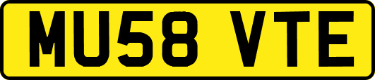 MU58VTE
