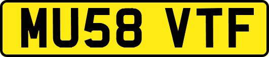 MU58VTF