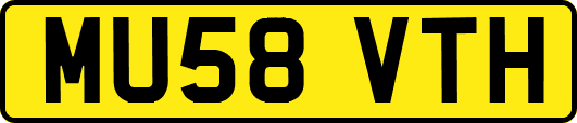MU58VTH