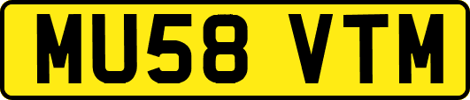 MU58VTM