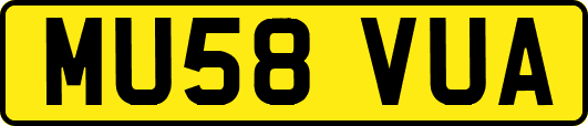 MU58VUA