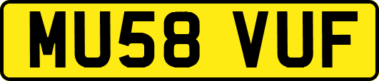 MU58VUF