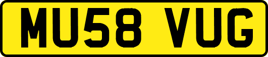 MU58VUG