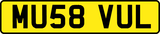 MU58VUL