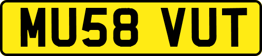 MU58VUT