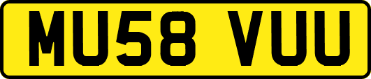 MU58VUU
