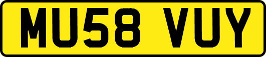MU58VUY