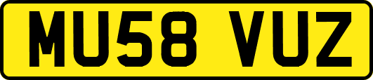 MU58VUZ
