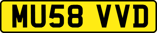 MU58VVD