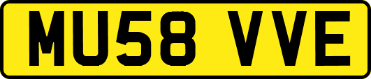 MU58VVE