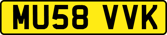 MU58VVK