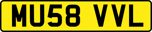 MU58VVL