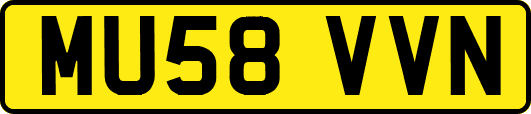 MU58VVN