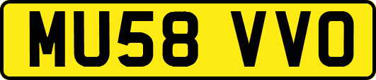 MU58VVO