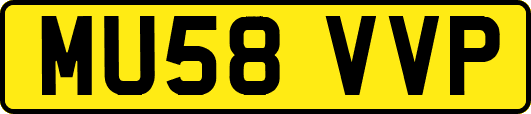 MU58VVP