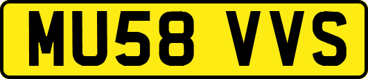 MU58VVS