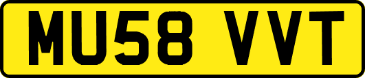 MU58VVT