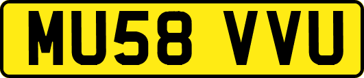 MU58VVU