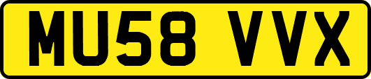 MU58VVX