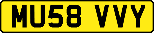MU58VVY