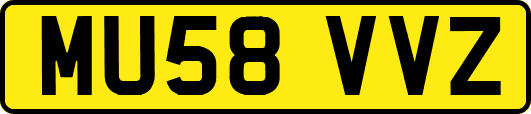 MU58VVZ