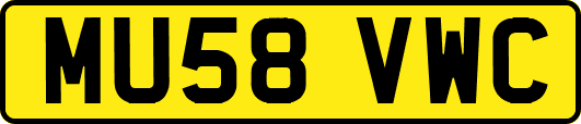 MU58VWC