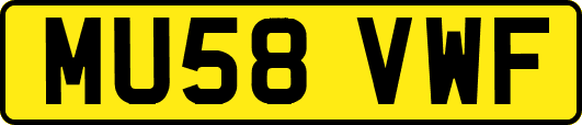 MU58VWF
