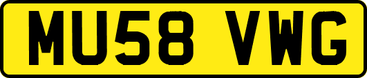 MU58VWG