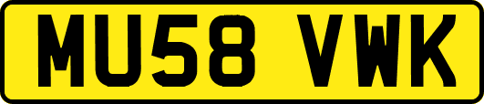 MU58VWK