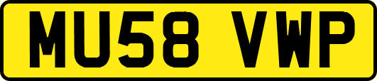 MU58VWP