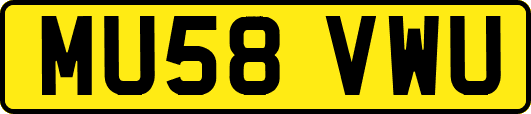 MU58VWU