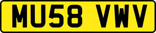 MU58VWV