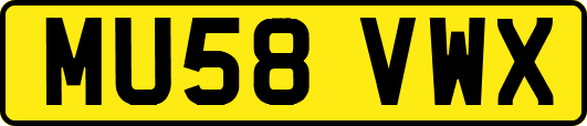 MU58VWX