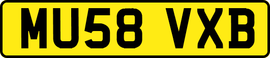 MU58VXB