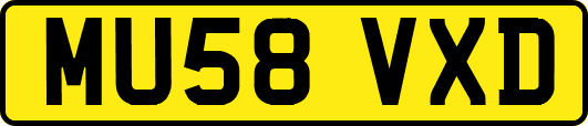 MU58VXD
