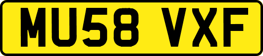 MU58VXF