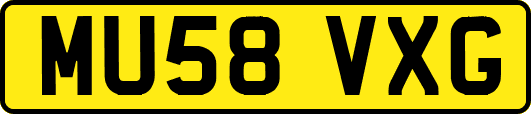 MU58VXG