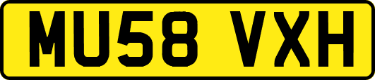 MU58VXH