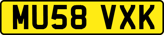 MU58VXK