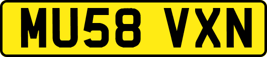 MU58VXN
