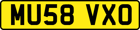MU58VXO