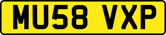 MU58VXP
