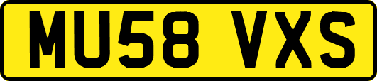 MU58VXS