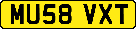 MU58VXT