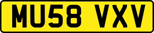 MU58VXV