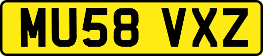 MU58VXZ