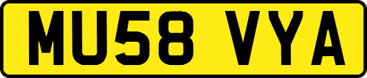 MU58VYA