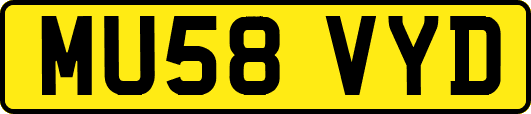 MU58VYD
